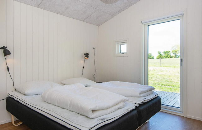 6 Person Holiday Home in Ronde - Foto 18