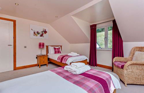 Sealladh an Loch - Foto 41