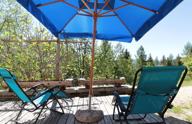 Alpine Getaway for Families - Foto 22