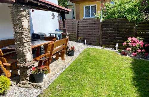 Willa Nad Potokiem - Foto 3