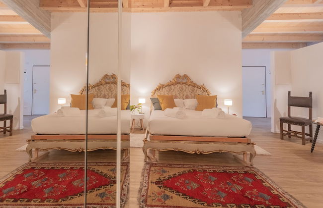 Villa Cardinal Ciceri - Ginko Apartment - Foto 12