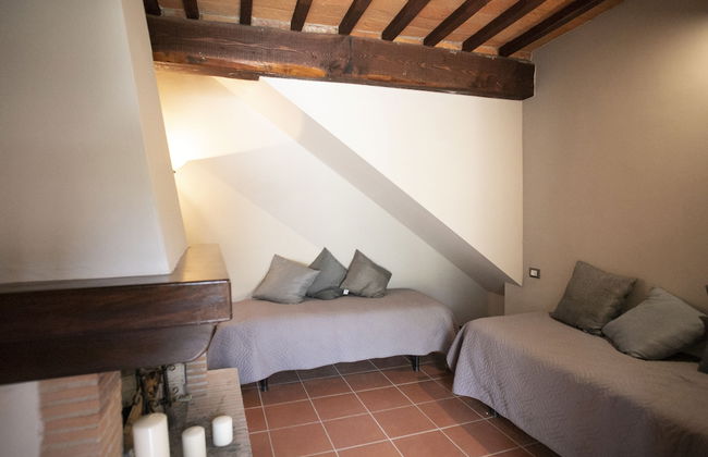 Borgo Casa al Vento - Foto 19