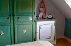 Maison cosy à Quiberville - Idéal pour familles - Foto 26