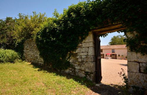 Gites dans les Champs - Foto 28