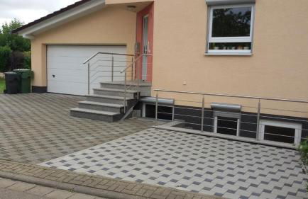 Ferienwohnung Katharina - Foto 1