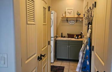 Tree House Pinetop Az - Foto 27