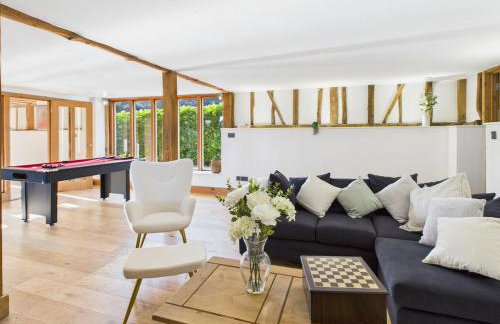 The Granary Idyllic Escape - Foto 9