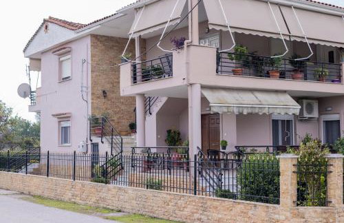 The Garden House Trikala - Foto 62