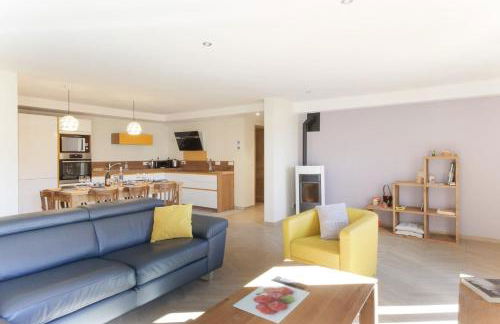 L'Abeille - Renovated - 4 bedroom - 8 person-110sqm - Views! - Foto 1