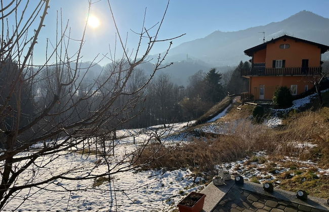 Cosy, pet Friendly Apartment in Portula, Italy - Foto 19