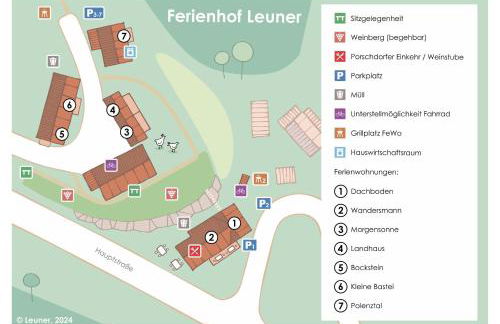 Ferienhof Leuner - Foto 5