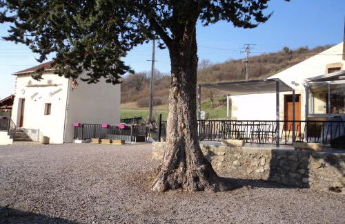 Gîte La Lieutenance - Foto 20