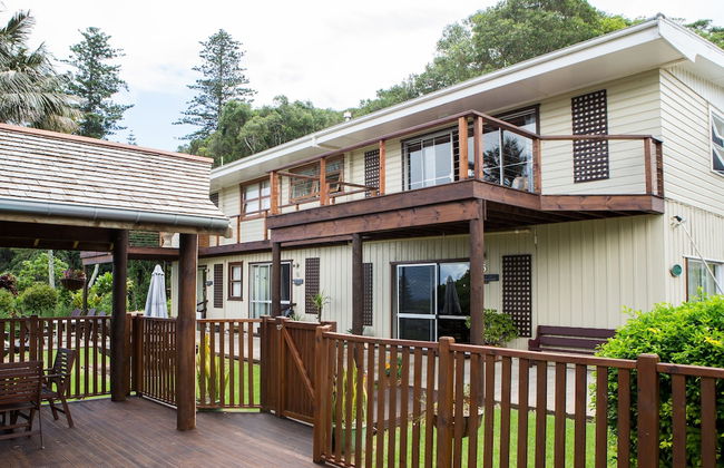 Hideaway Retreat - Foto 39