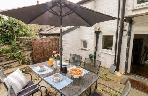 Alexander's Cottage - Foto 49