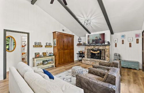 Harry Potters Hideaway- Walking distance to golf course, food, coffee, shops, ice cream, athletic club and more! - Foto 8