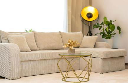 Luxx Home MM, Airport - Parkplatz - Küche - Balkon - Foto 20