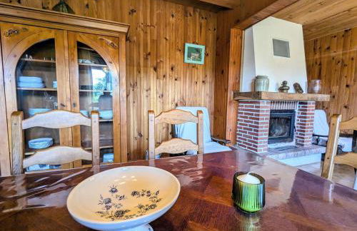 Maison plain-pied à la campagne avec jardin privatif, barbecue, proche Parc de la Brenne et Châteauroux - FR-1-591-599 - Foto 5