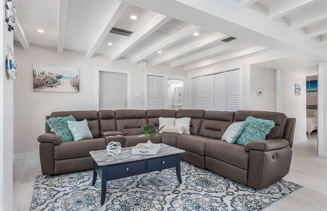 Sunkissed Pool Home - Foto 3