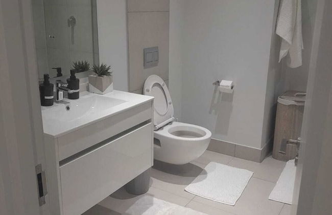 Executive apartment at Ellipse Waterfall - Foto 23