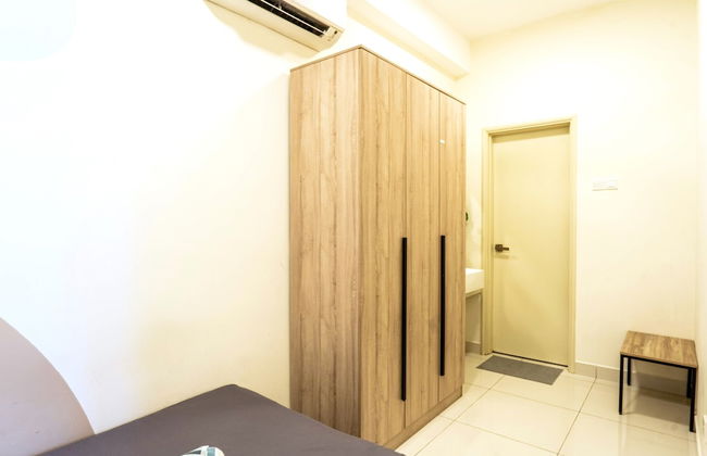 Arte Mont Kiara Managed by Airhost - Foto 26