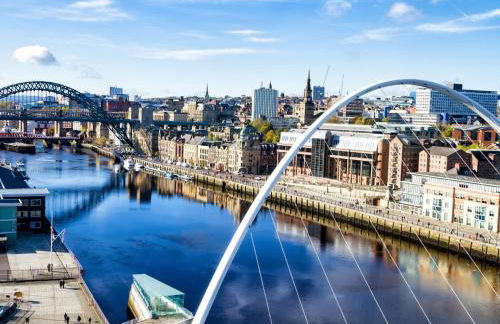 2 Bed in Rowlands Gill CN192 - Foto 16