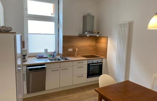 Apartment Van Eß Hof - Altstadt Warburg - Foto 10