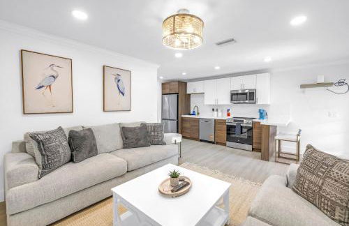 The Village Breeze, 2 Units - 4 BR, 4 Baths, Pool Walk to Beach and Siesta Key Village - Foto 20