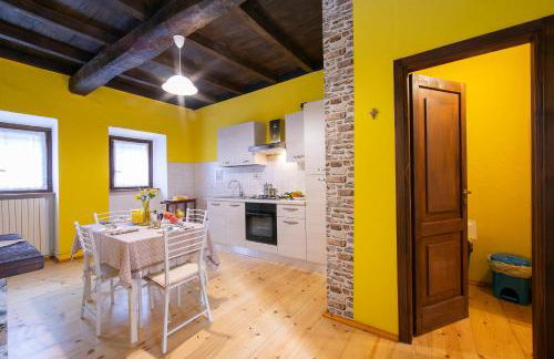 Petit Coeur Dans L' Ancien Village - Happy Rentals - Foto 12