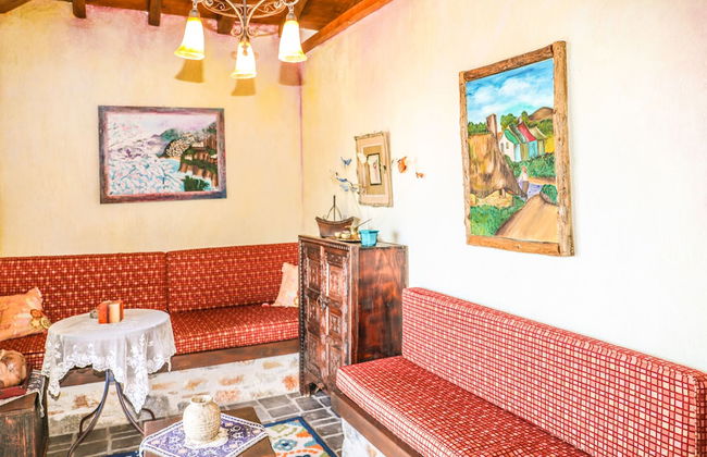 Villa Stratos Skiathos - Foto 51