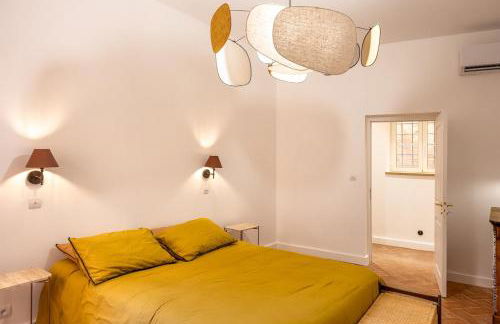 Ancien séminaire de la citadelle de Bastia - Photo 19