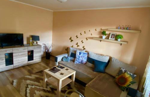 Domek całoroczny "U Haliny'' - Foto 20