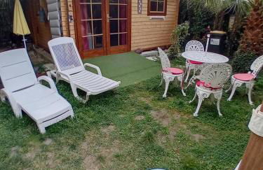 Normandy cottage - Foto 61