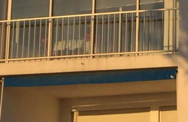 Appartement Mar e Souleu avec Terrasse et Vue Mer au Grau du Roi - Foto 2