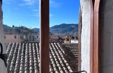 Relais Marmore con Jacuzzi per due persone - Foto 2