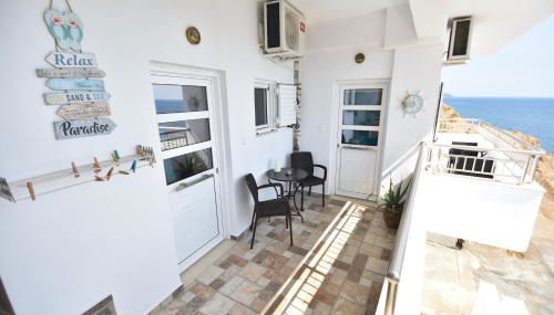 House with view sound of waves - Foto 5