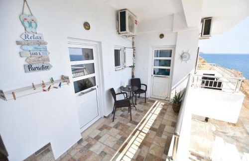 House with view sound of waves - Foto 5