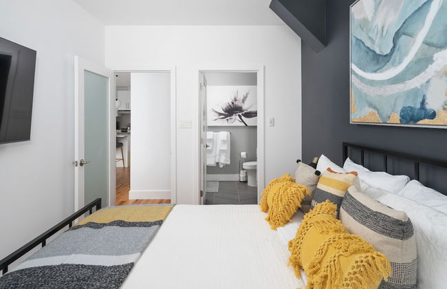 Les Lofts du Mont Royal - Foto 50