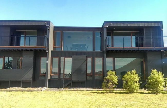 Amazing Unique Five-Star Waterfront Retreat - Foto 27