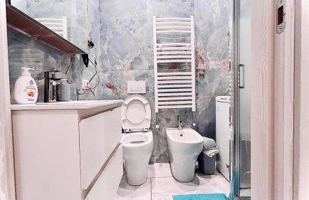 Luxury Hostel Apartment Vicino - Torino Centro - Metropolitana - Foto 23