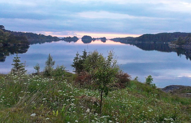 Holiday Home in Austrheim - Foto 45