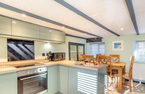 Lanreath Cottage - Foto 7