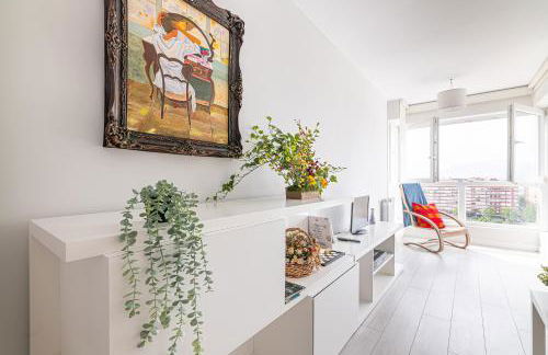 Apartamento con vistas a la bahía - Foto 18