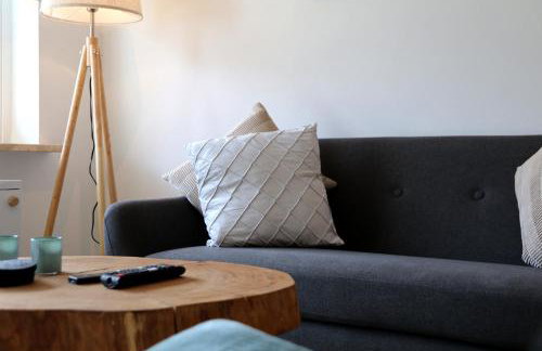 Ferienwohnung Sonnenblick Balkony - WIFI - New & Modern - Winterberg - Niedersfeld - Foto 26