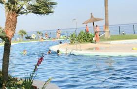 MI CAPRICHO BEACHFRONT- P301 Apartment with sea view - Photo 47