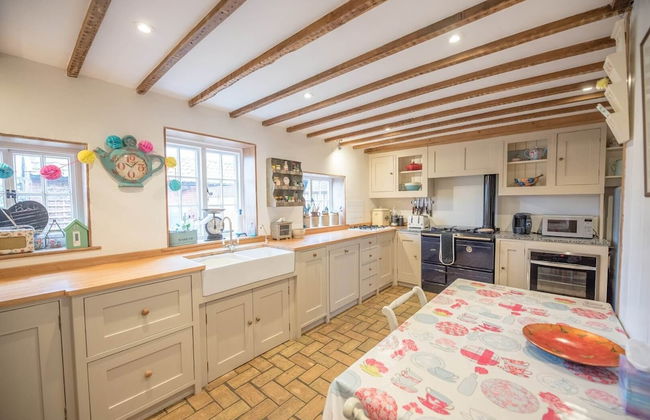 46 Ivy Cottage - Foto 10