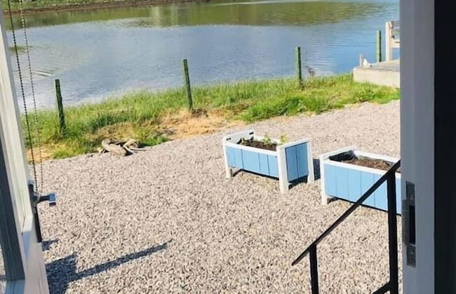 Fishermans Hut - Photo 32