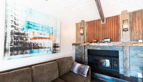 Moon Ranch - a gateway to Yosemite - Photo 3