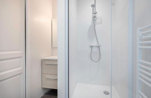 Vue mer au coeur du Croisic - Foto 14