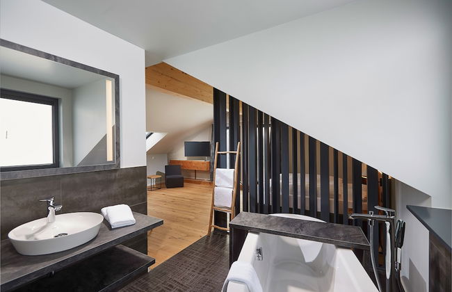 Black Forest Lodge - Foto 11