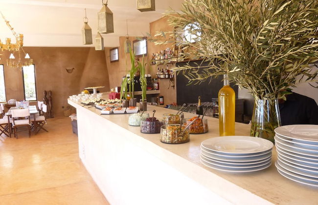 La Parenthese de Marrakech - Foto 30